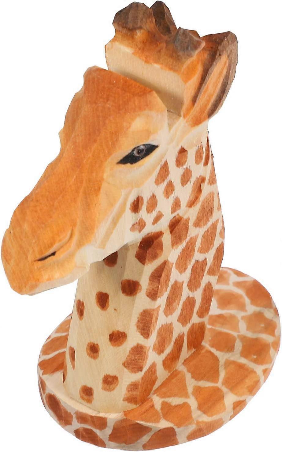 Adorable Eyeglass Stand Glasses Display Rack Desktop Model Ornament