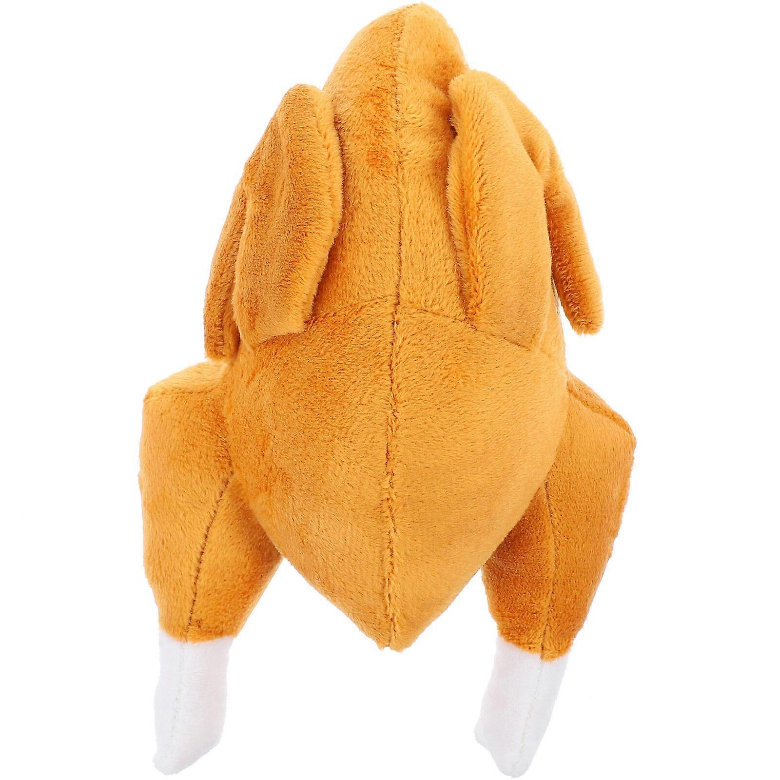 Interactive Chew Toy Decorative Training Toy Bite-Resistant Bite Toy Outdoor Play Toy