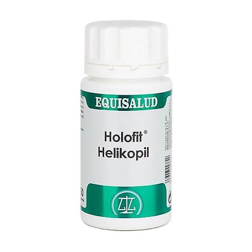 Helikopil Holofit 50 capsules