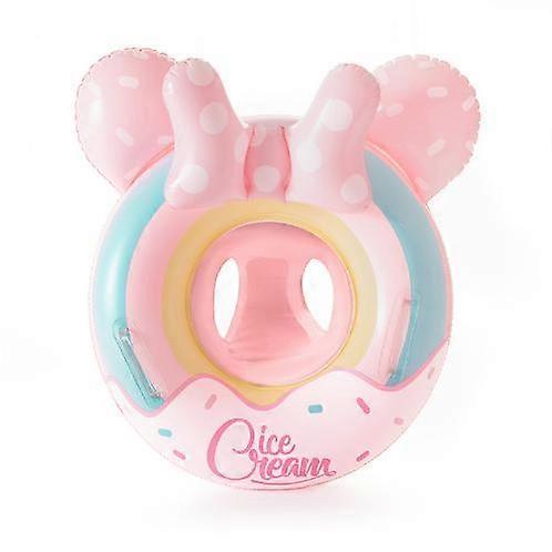 Swimming Float for Cartoon Kids Baby Swimming Ring