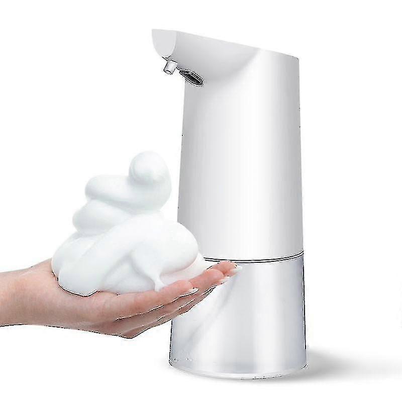 Automatic Soap Dispenser Touchless Battery Operated Infrared Sensor Liquid Dispenser