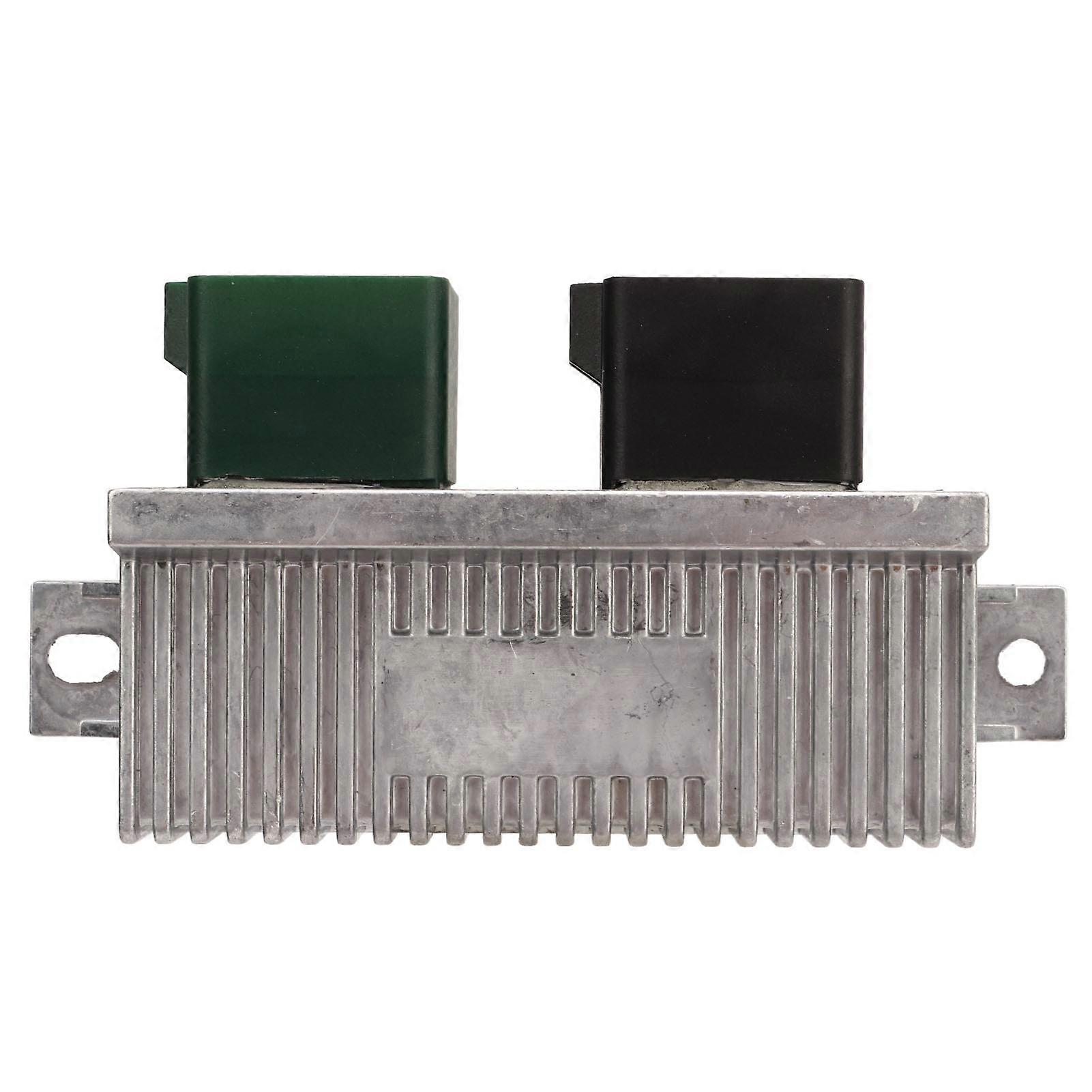 Glow Plug Control Module YC3Z 12B533 AA Sensitive Diesel Glow Plug Controller Fit For 7.3L Diesel Trucks