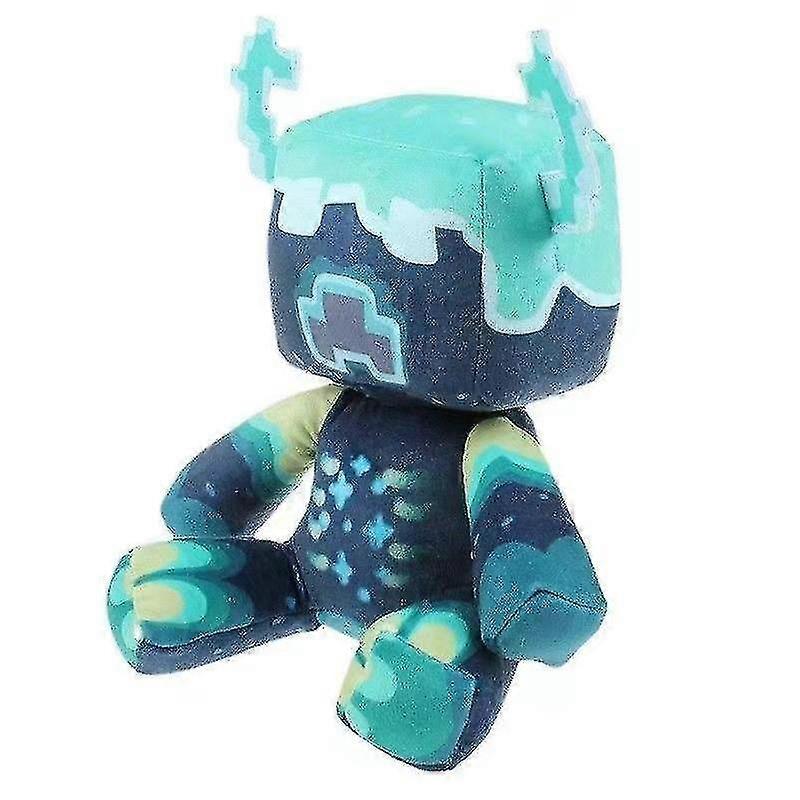 Mineworld Minecraft Creeper Plush Toys Around The Game
