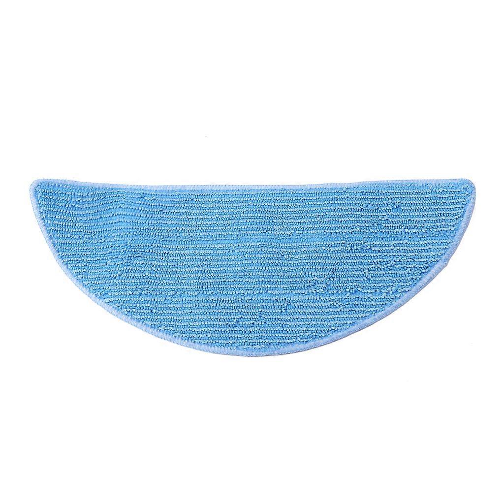Chiffons de nettoyage universels en microfibre lavables Pad pour robot de nettoyage