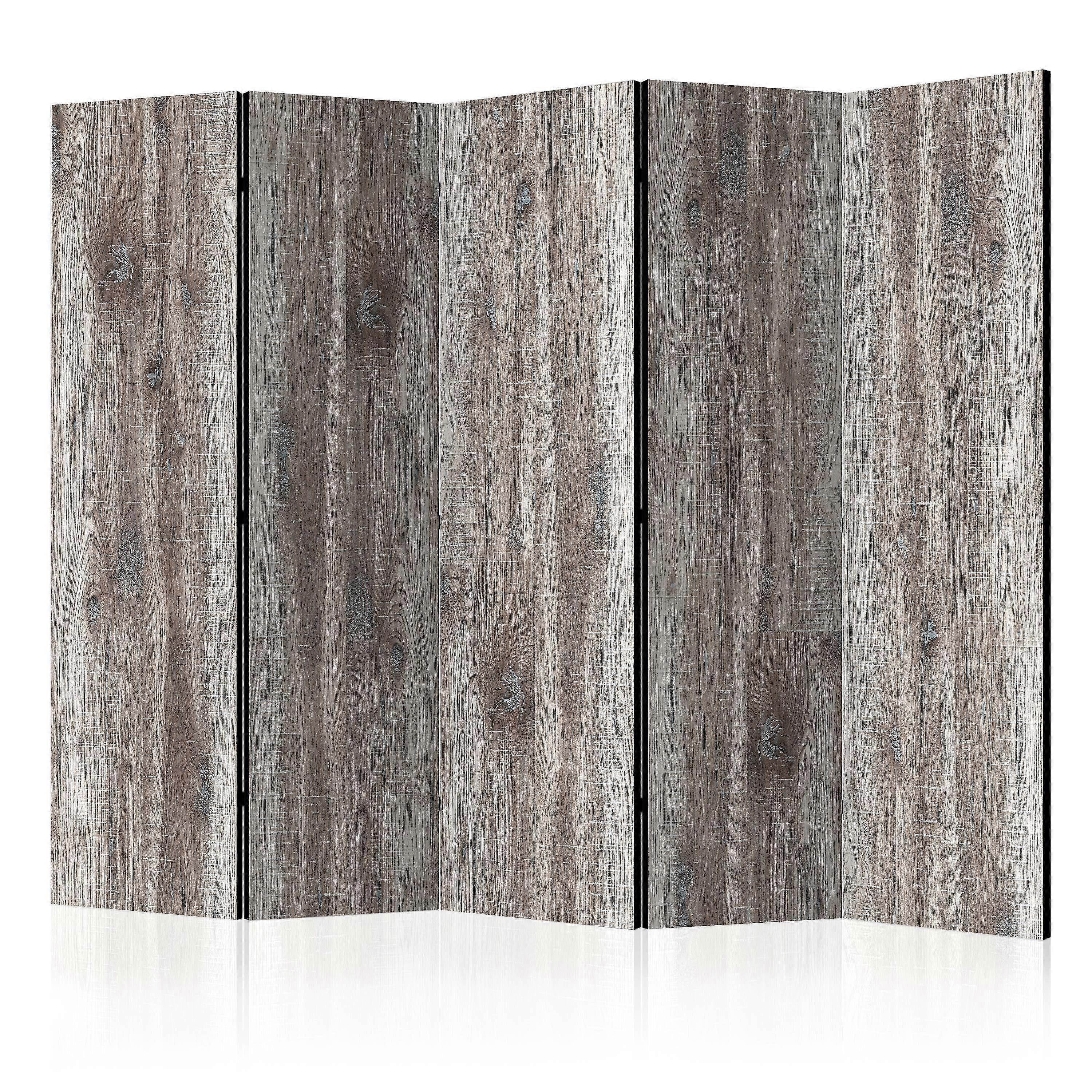 Separator de cameră - Elegant Wood II