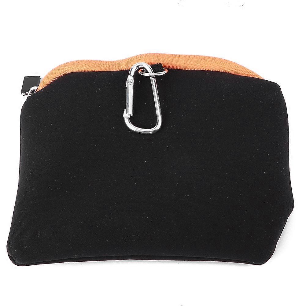 Handheld Waterproof Dustproof Shockabsorbing Protective Bag for SMOOTH X Stabilizer