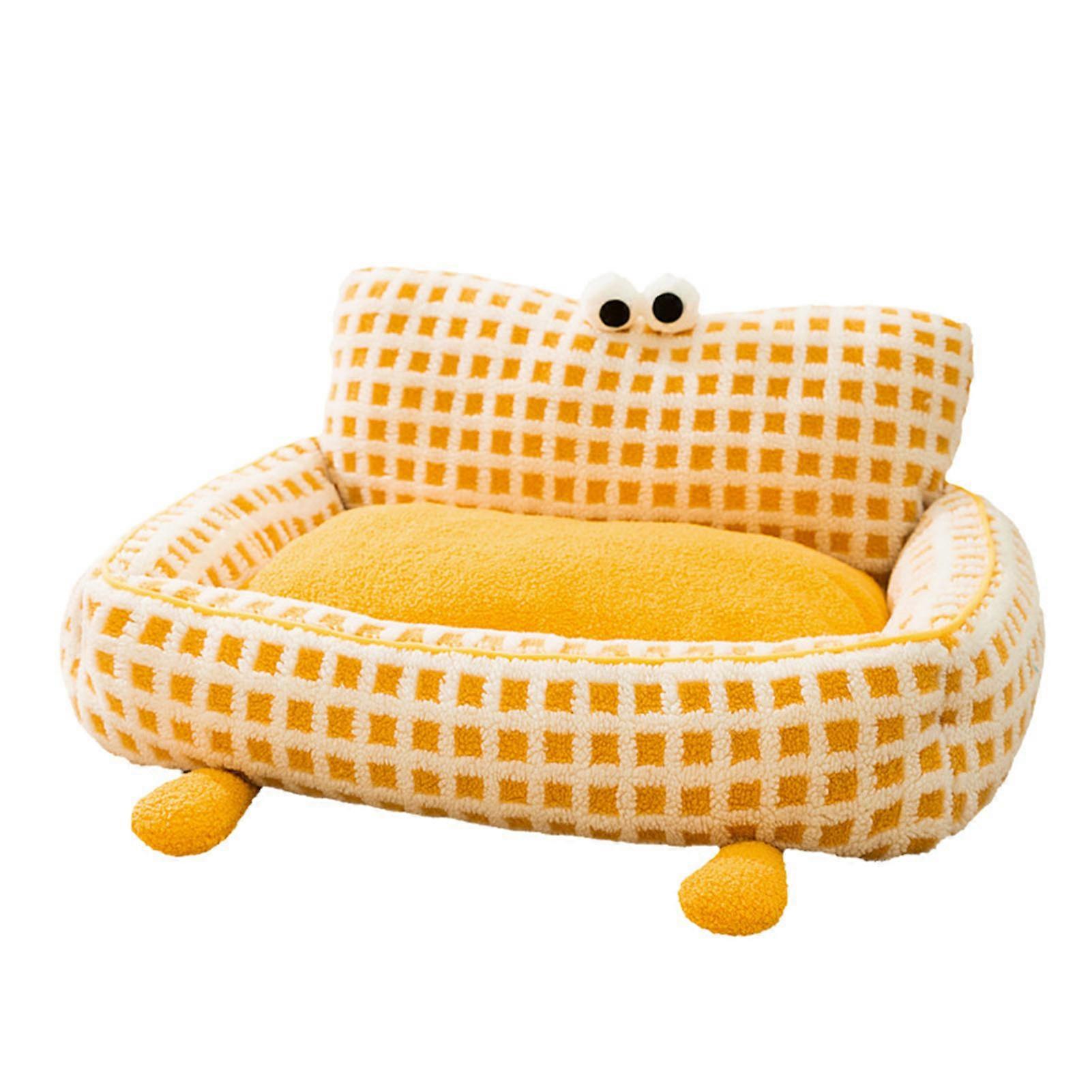 Refill Cat Scratching Pad Cat Scratcher Cardboards Durable Corrugated Paper Multifunctional Cat Scratch Pad Replacement