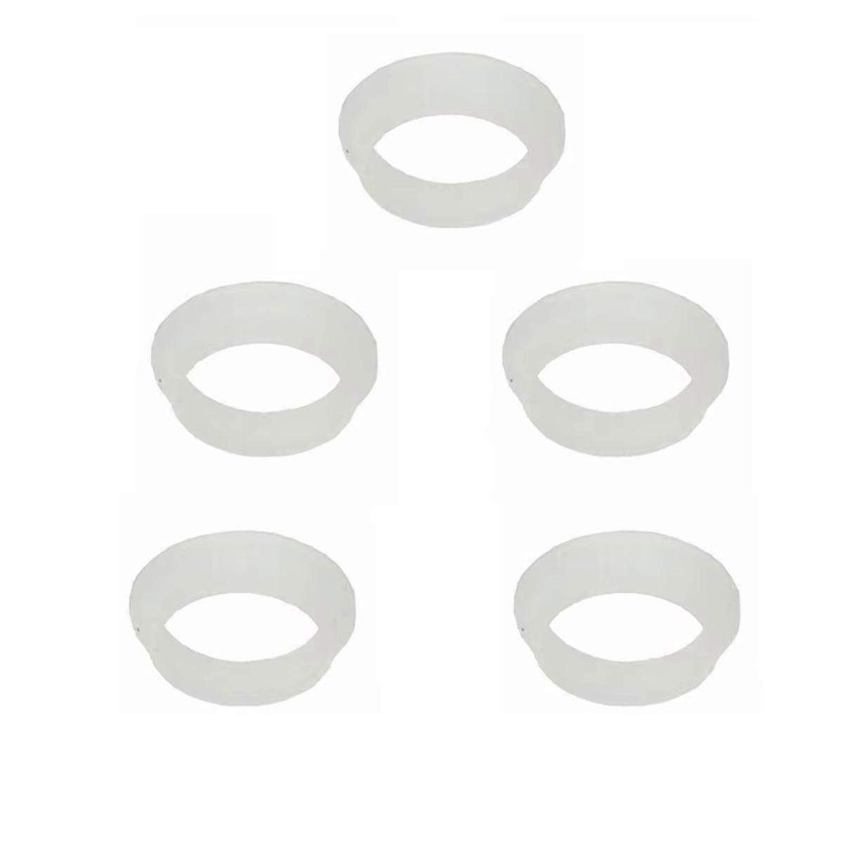 5Pcs New Reverse Radar Special Sealing Ring for S-Class E-Class C-Class EQS A0005429904,0005429904