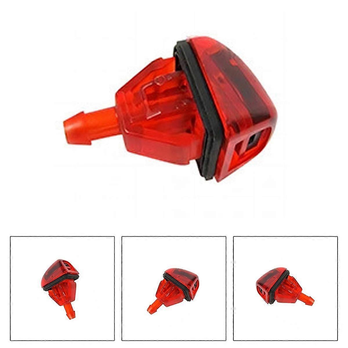 Rear Windshield Washer Nozzle 68015003AA for for Patriot 20072017