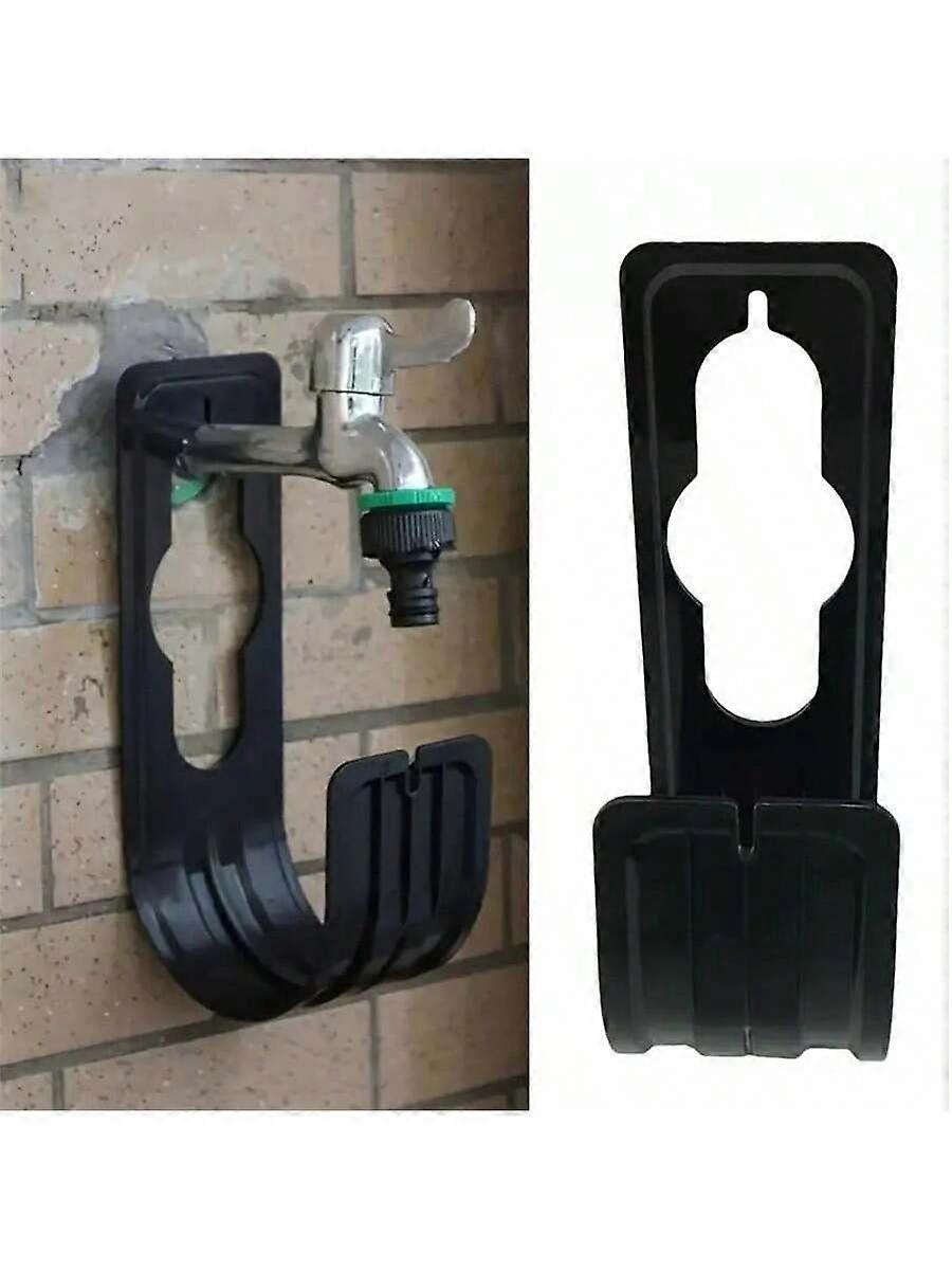 Garden Hose Plastic Hook, Multi-Purpose Expandable Retractable Wall Hook, Suitable For Home Use Hose Storage