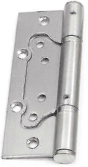 ステンレス鋼ヒンジ2ピース油圧ショックヒンジ5ステンレス鋼