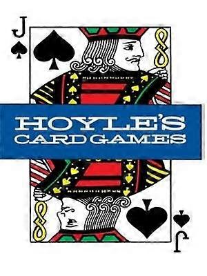 Hoyles Card Games