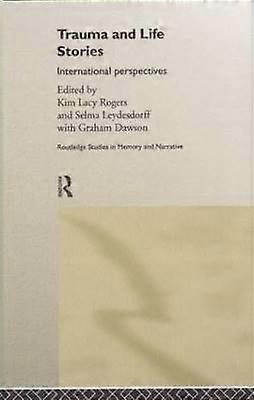 Trauma und Lebensgeschichten