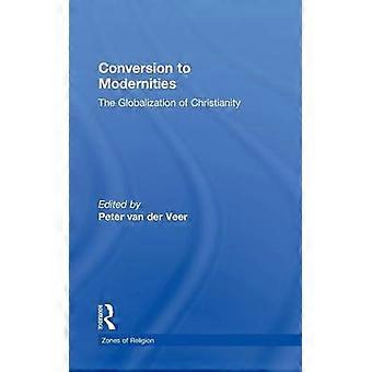 Conversion to Modernities