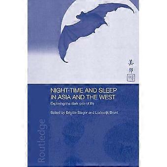 Nacht und Schlaf in Asien und im Westen