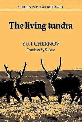 The Living Tundra