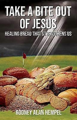 Ota pala Jeesuksesta