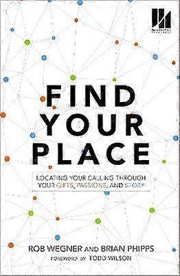 Find Your Place