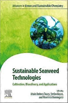 Sustainable Seaweed Technologies