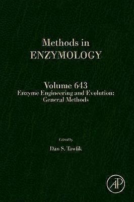 Ingénierie enzymatique et évolution : méthodes générales