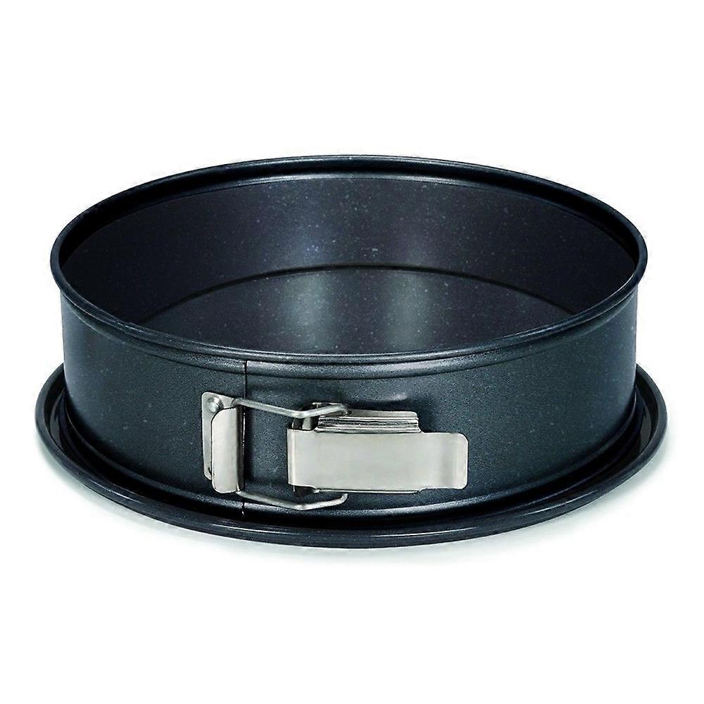 Patisse cake tin with a wide bottom, 20 cm, premium P06610