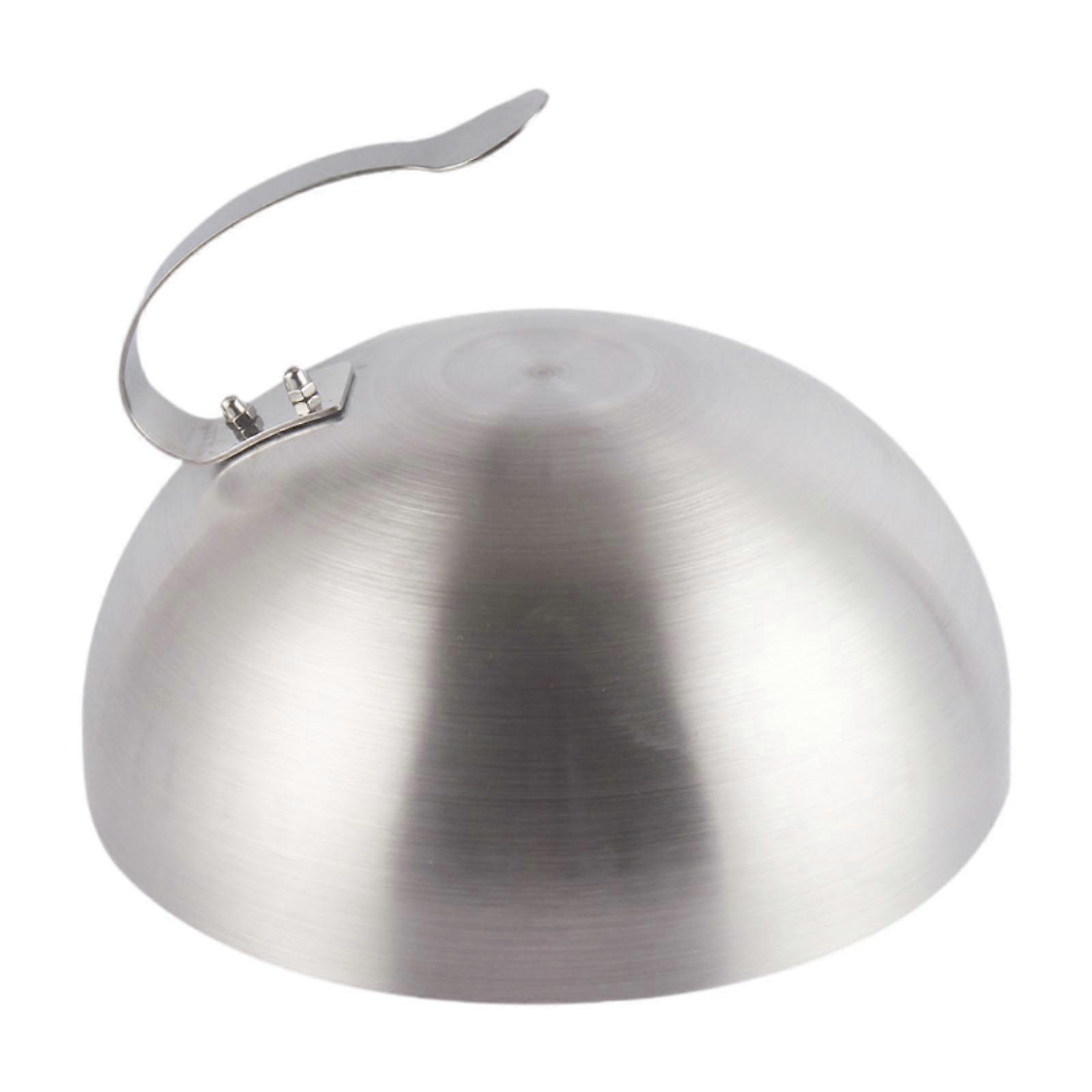Cheese Melting Dome,Burger Cover Griddle Grill Accessory Barbecue Tool Smashed