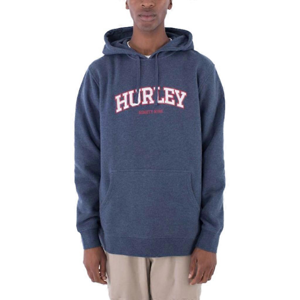 Hurley Flow pulóver pulóverek