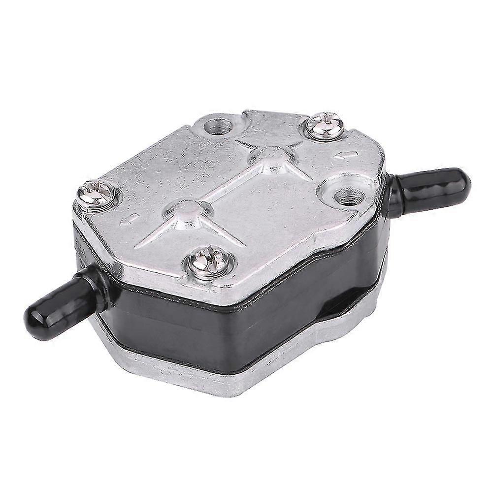 مضخة وقود الألومنيوم لياماها توهاتسو سوزوكي خارجي 25HP-85HP ، تحل محل 6A0-24410-00 و 692-24410-00