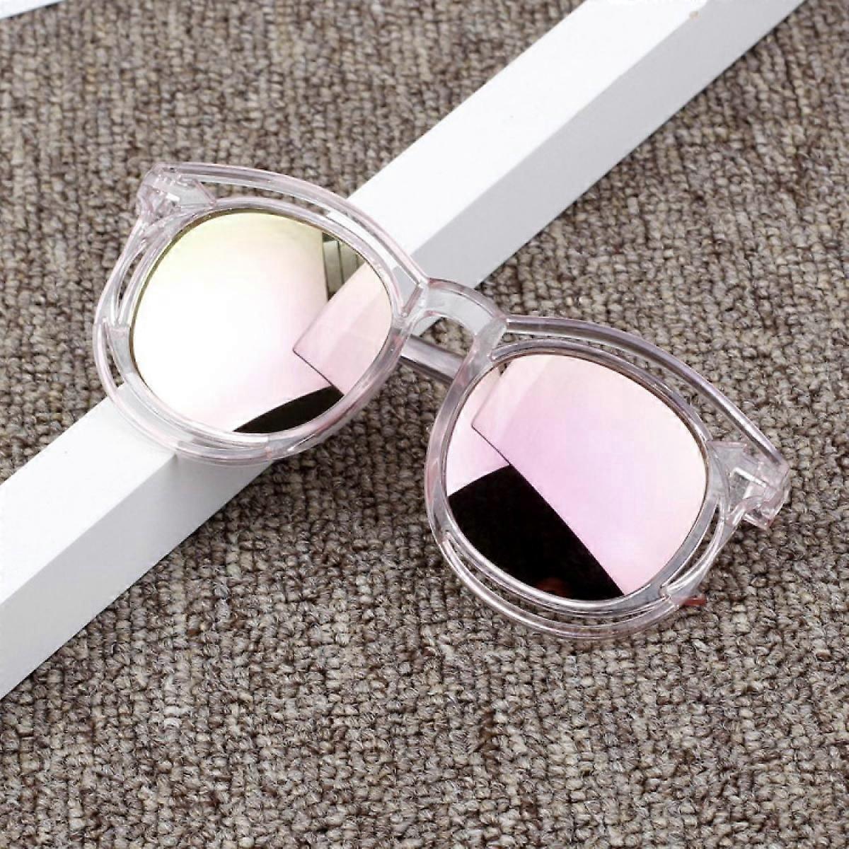 Classic Square Polarized Sunglasses UV400 Sun Glasses