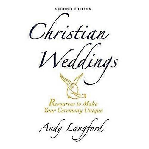 Christian Weddings: Resources to Make Your Ceremony Unique