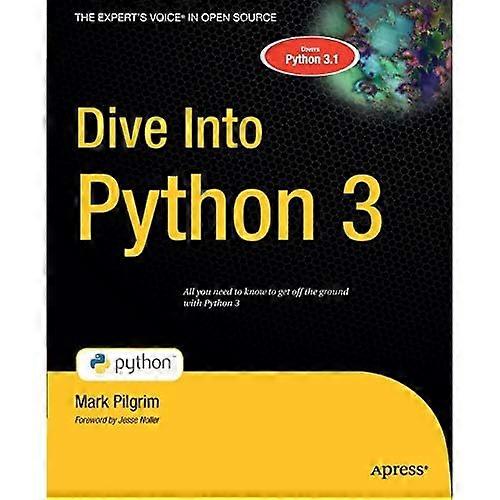 Tauchen Sie ein in Python 3 (Bücher von Profis für Profis)