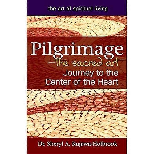 Bedevaart - de heilige kunst