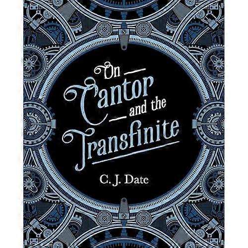 On Cantor and the Transfinite