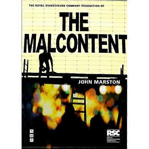 The Malcontent