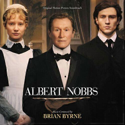 Albert Nobbs CD (2011)