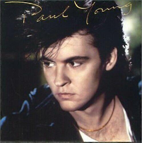 Paul Young Secret of Association CD