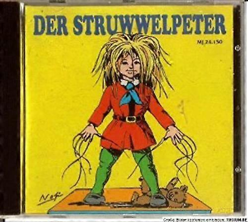 Brderchen und Schwesterchen CD