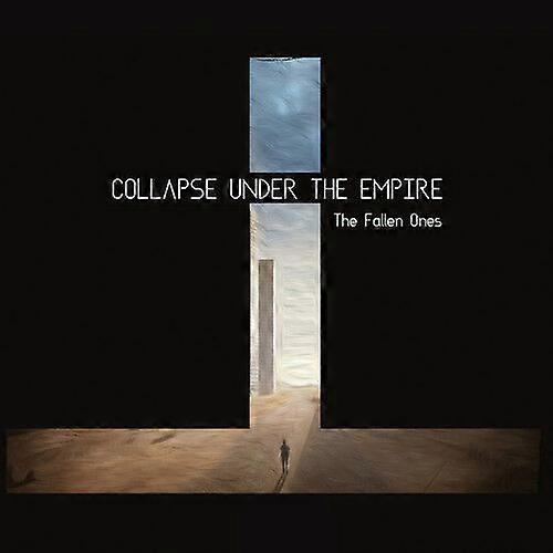 Collapse Under the Empire The Fallen Ones CD (2017) NEW