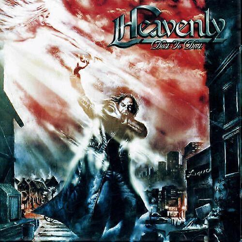 Dust to Dust CD (2004)