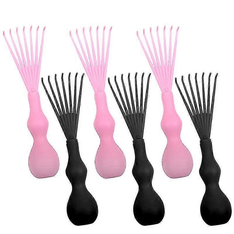 Plastic Comb Cleaner, Cleaning Tool, Personal Grooming