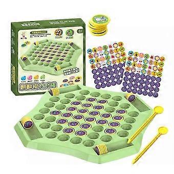 Flip Chess Memory,Jogo de xadrez de memória de xadrez para atividade de coleta de jardim de infância