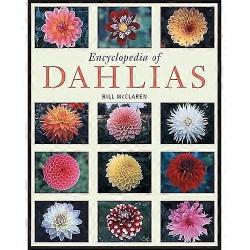 Encyclopedie van Dahlia's