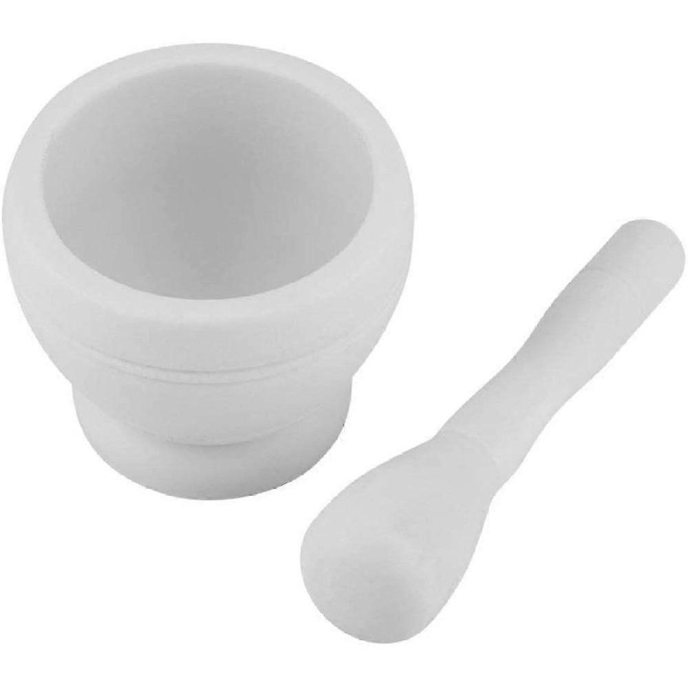 Manual garlic crusher, easily crush garlic and ginger