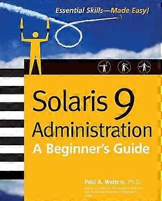 Solaris 9 Administration