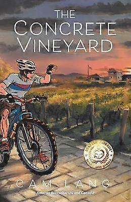 A Beton Szőlőskert