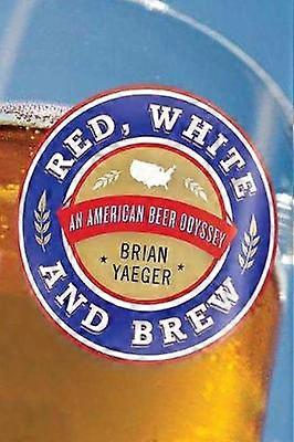 Red White and Brew