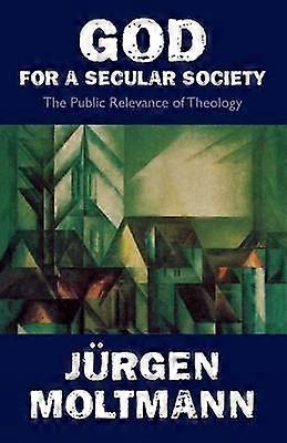 God for a Secular Society