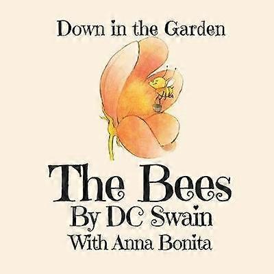 The Bees Down in the Garden 1