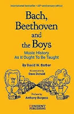 Bach, Beethoven y los chicos
