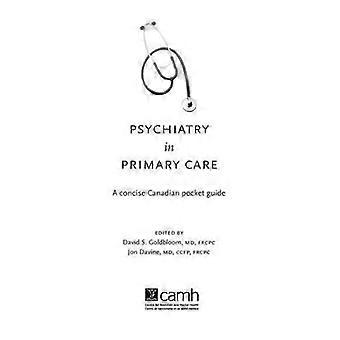 Psychiatria w opiece podstawowej